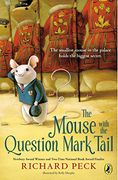 The Mouse With the Question Mark Tail (en Inglés)