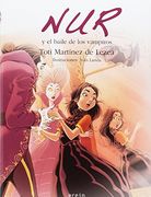 Nur y el baile de los vampiros (in Spanish)