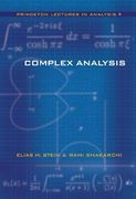 Complex Analysis (Princeton Lectures in Analysis) (en Inglés)