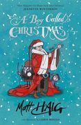 A boy Called Christmas 