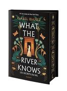 What the River Knows: Les Secrets du nil (en Francés)