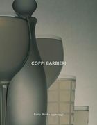 Coppi Barbieri: Early Works 1992-1997 (en Inglés)