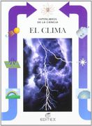 El Clima - Lorenzo Pinna - Editorial Editex