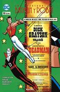 Las Aventuras de Batman y Robin 15