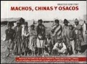 Machos Chinas Y Osacos