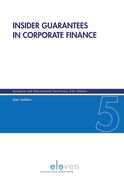 Insider Guarantees in Corporate Finance: Volume 5