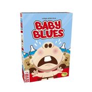 Baby blues