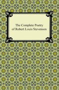 the complete poetry of robert louis stevenson