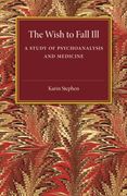 The Wish to Fall ill (en Inglés)