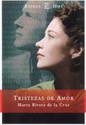 tristezas de amor