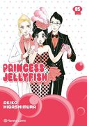 Princess Jellyfish nº 05