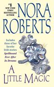 A Little Magic (libro en Inglés) - Nora Roberts - Jove