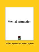 mental attraction (en Inglés)