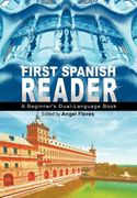 first spanish reader: a beginner ` s dual-language book (beginners `  guides) (english and spanish edition)