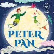 YA LEO A - Peter Pan