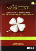 Hoy es Marketing - Liderando en la Incertidumbre + dvd