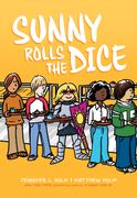 Sunny Rolls the Dice hc (en Inglés)