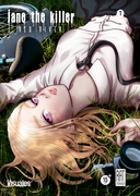 Jane The Killer
