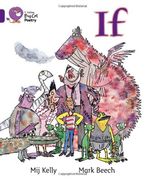 If: Band 08/Purple (Collins Big Cat) (en Inglés)
