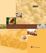 del campo a la mesa