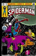 PETER PARKER, EL ESPECTACULAR SPIDERMAN 03 (MARVEL GOLD)