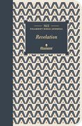 Nlt Filament Bible Journal: Revelation (Softcover)