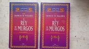 El rey de los Murgos - Vol. 1 y Vol. 2 (in Spanish)