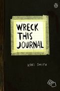 Wreck This Journal (libro en Inglés) - Keri Smith - Perigee