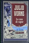La Casa de Vapor