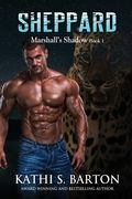 Sheppard: Marshall's Shadow - Jaguar Shapeshifter Romance (en Inglés)
