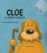 Cloe: La Perra Ovejera