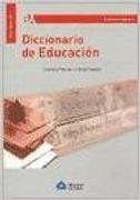 Diccionario De Educacion