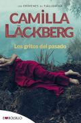 Los Gritos del Pasado - Camilla Lackberg - Maeva