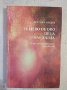 El Libro de oro de la Sabiduria 