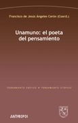 Unamuno: El Poeta del Pensamiento