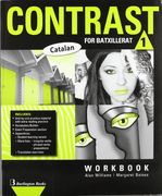Contrast Batxillerat 1 wb (in Spanish)