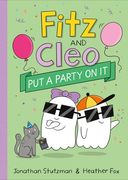 Fitz and Cleo Put a Party on It (en Inglés)