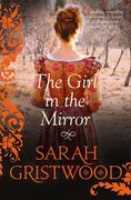 girl in the mirror (en Inglés)