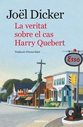 La Veritat Sobre el cas Harry Quebert (en Catalán)