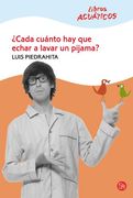 cada cuanto hay que echar lavar pijama (acuatico cv08)