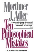 ten philosophical mistakes (en Inglés)
