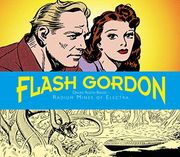 Flash Gordon Dailies hc 08 Radium Mines of Electra: Radium Mines of Electra, 1940-1942 (en Inglés)