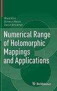 Numerical Range of Holomorphic Mappings and Applications (en Inglés)