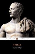 The Civil war of Caesar (Penguin Classics) (en Inglés)