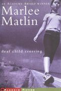 deaf child crossing (en Inglés)