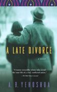 a late divorce (en Inglés)
