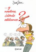 Y Nosotras Donde Estabamos (Mex)