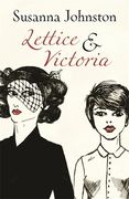 Lettice & Victoria (en Inglés)