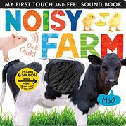 Noisy Farm (my First)