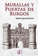 Murallas Y Puertas De Burgos